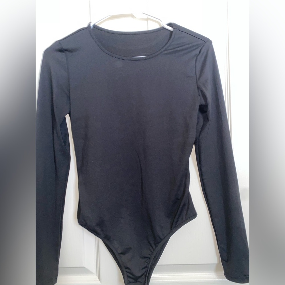 Bodysuit
